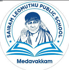 Sairam Leo Muthu Public School, Chennai logo